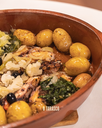 Polvo à Lagareiro